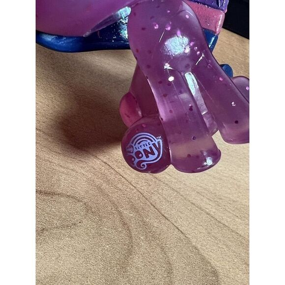 Funko Pop My Little Pony Twilight Sparkle Glitter - Picture 5 of 7